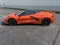 2025 Chevrolet Corvette Stingray 3LT