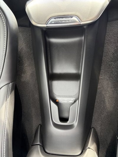 2025 Chevrolet Corvette Stingray 3LT
