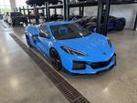 2023 Chevrolet Corvette Z06 3LZ