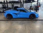 2023 Chevrolet Corvette Z06 3LZ