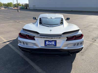 2026 Chevrolet Corvette E-Ray 3LZ