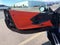 2025 Chevrolet Corvette E-Ray 3LZ