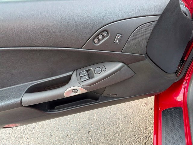 2005 Chevrolet Corvette Base