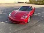 2005 Chevrolet Corvette Base