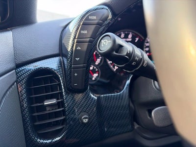 2005 Chevrolet Corvette Base