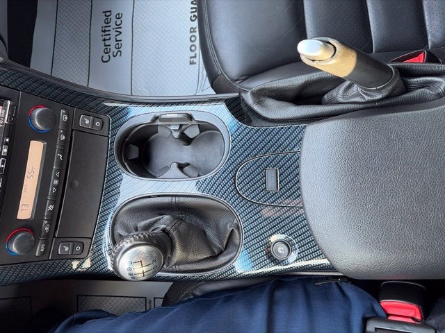 2005 Chevrolet Corvette Base