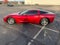2005 Chevrolet Corvette Base