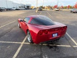 2005 Chevrolet Corvette Base
