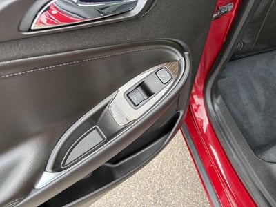 2019 Chevrolet Malibu Premier