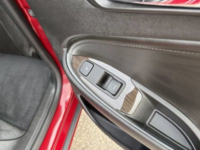 2019 Chevrolet Malibu Premier