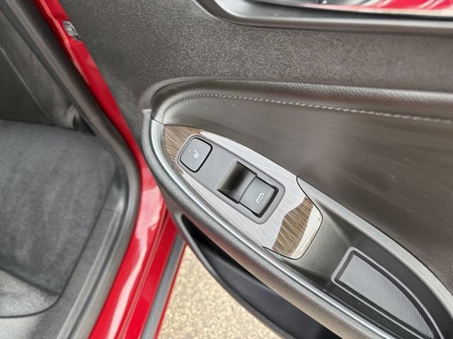 2019 Chevrolet Malibu Premier