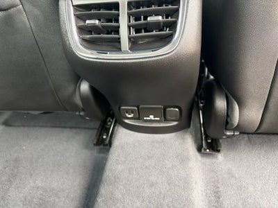 2019 Chevrolet Malibu Premier