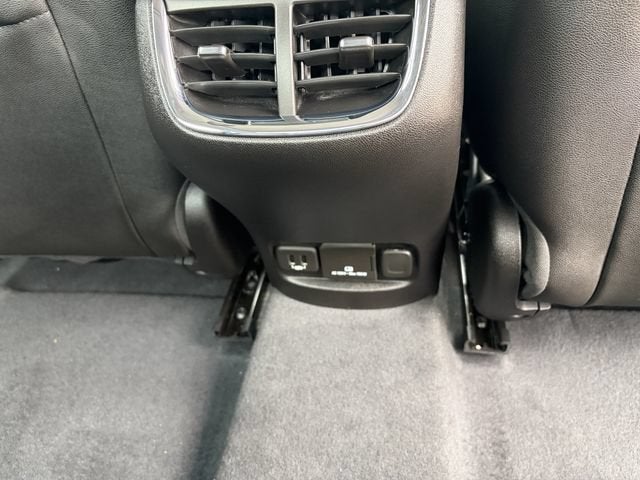 2019 Chevrolet Malibu Premier