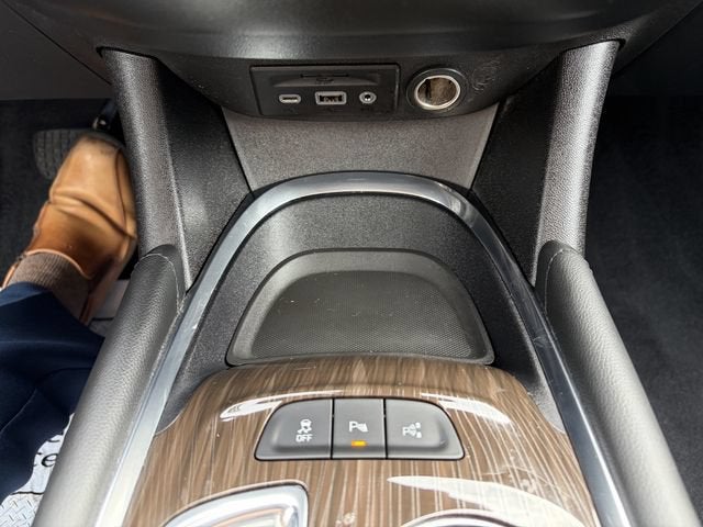 2019 Chevrolet Malibu Premier