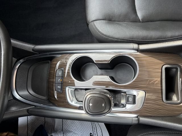 2019 Chevrolet Malibu Premier