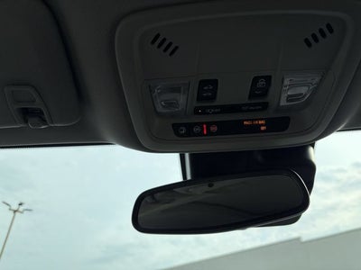2019 Chevrolet Malibu Premier