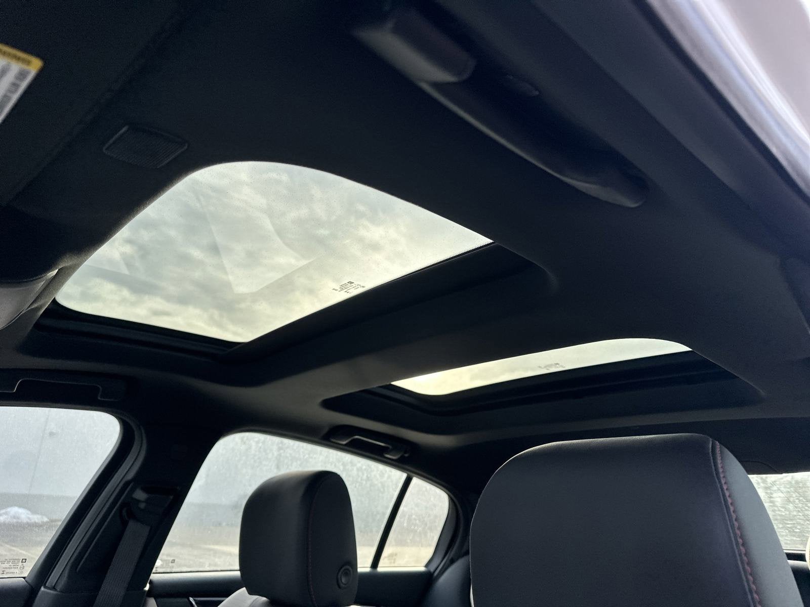 2025 Cadillac CT5 Sport