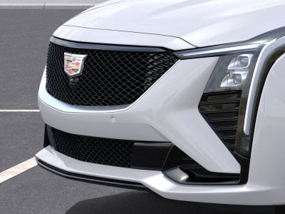 2025 Cadillac CT5 Sport