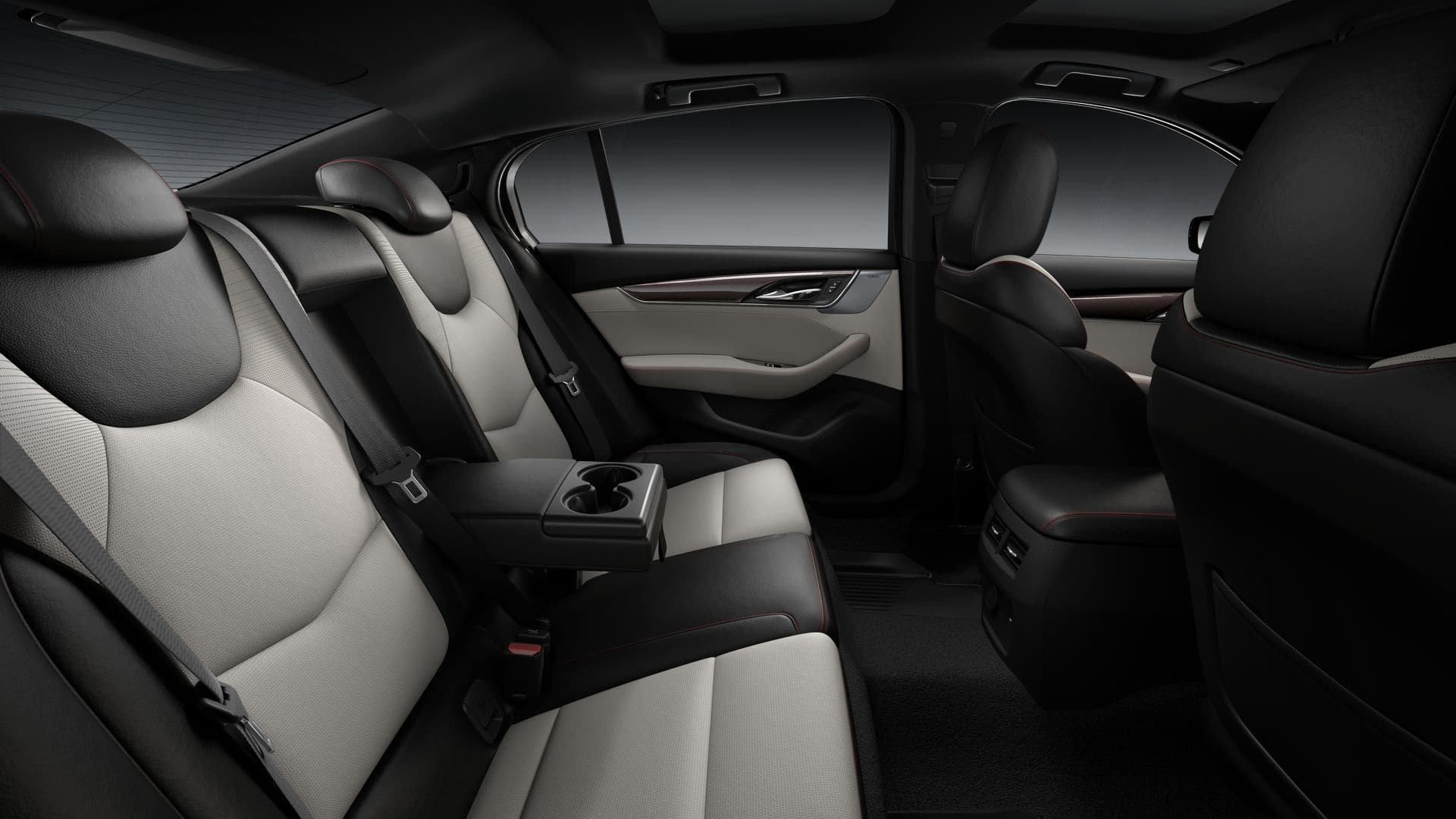 2025 Cadillac CT5 Sport