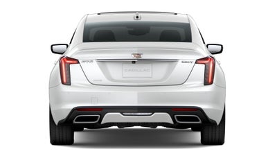 2025 Cadillac CT5 Sport