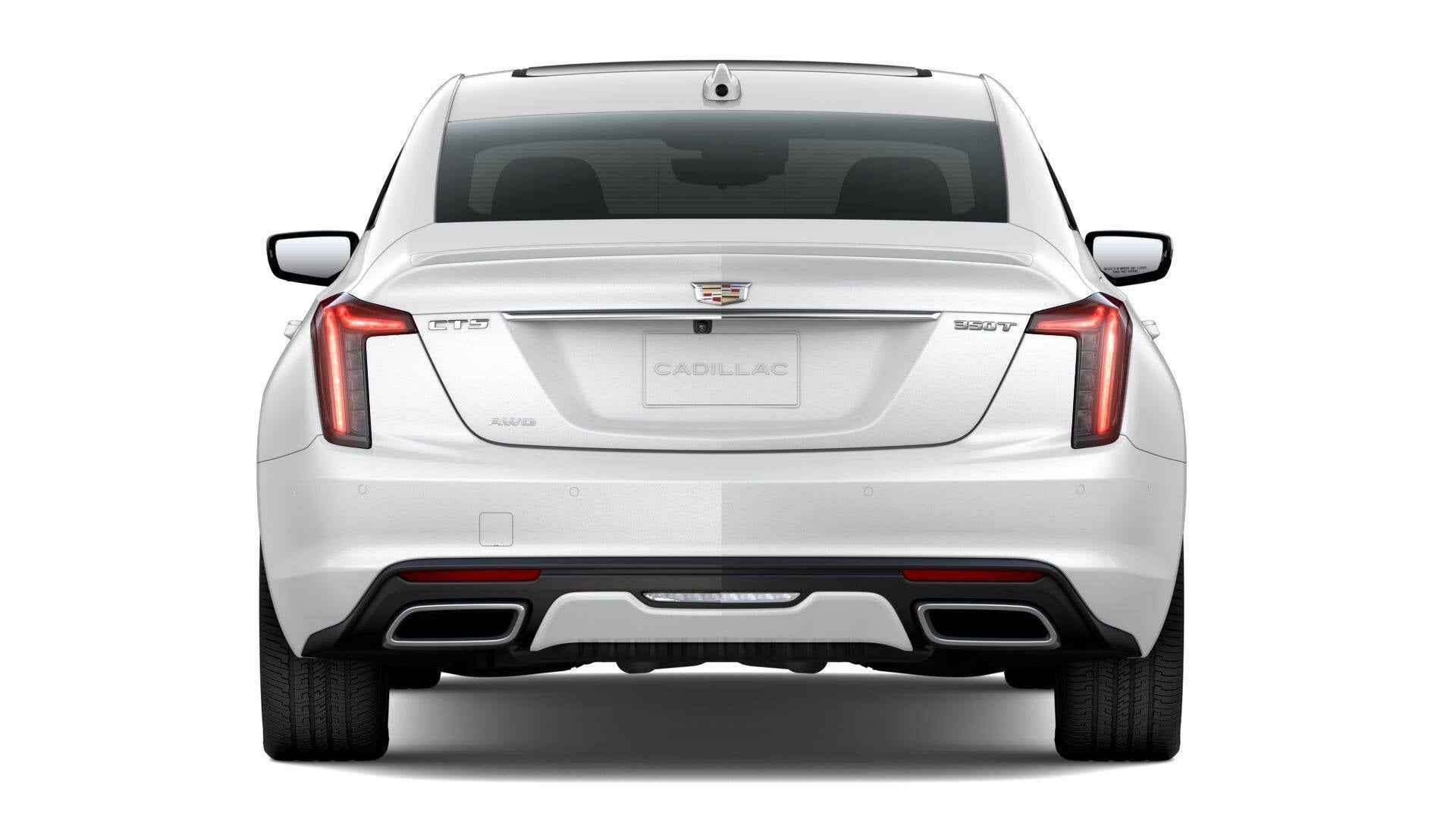 2025 Cadillac CT5 Sport