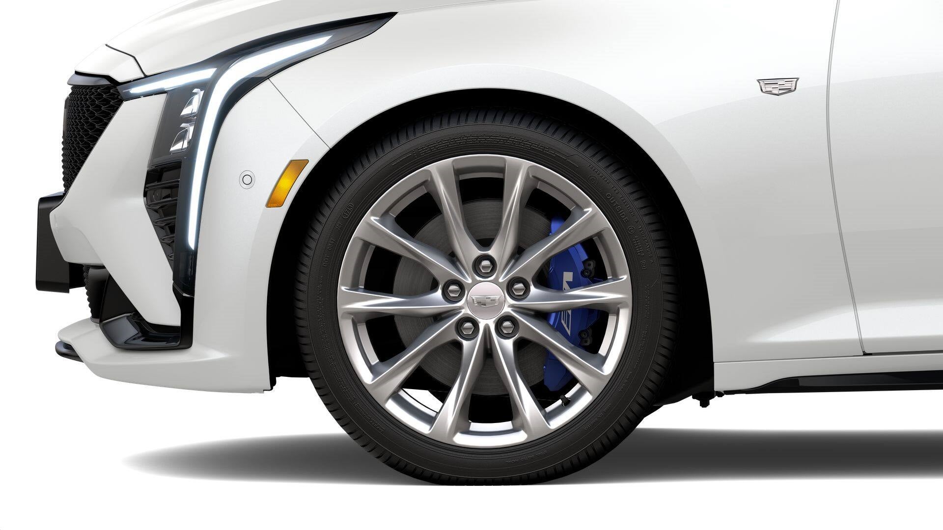 2025 Cadillac CT5 Sport