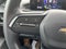 2025 Chevrolet Silverado EV Work Truck