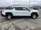 2025 Chevrolet Silverado EV Work Truck