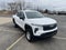 2025 Chevrolet Silverado EV Work Truck