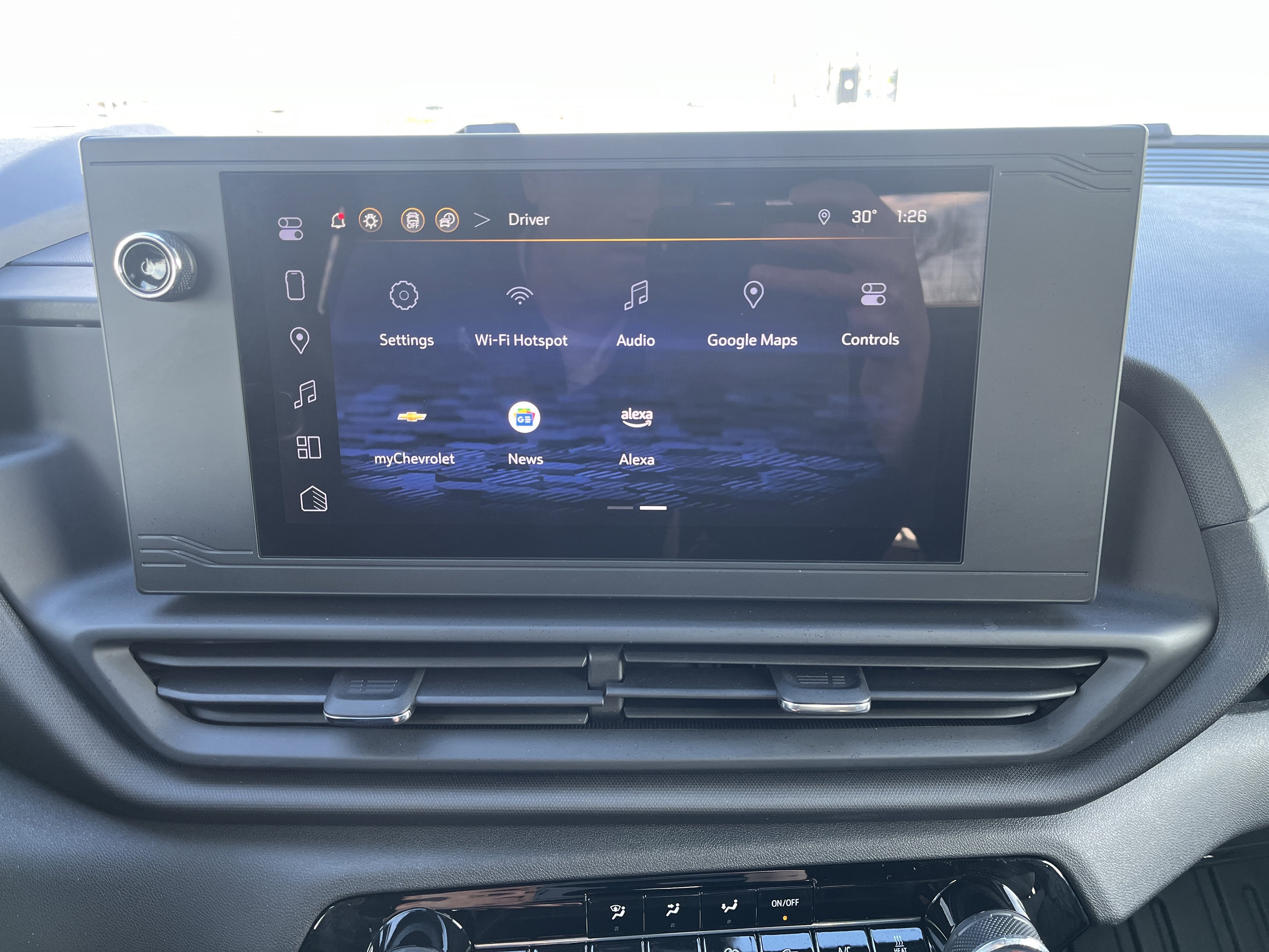 2024 Chevrolet Silverado EV Work Truck