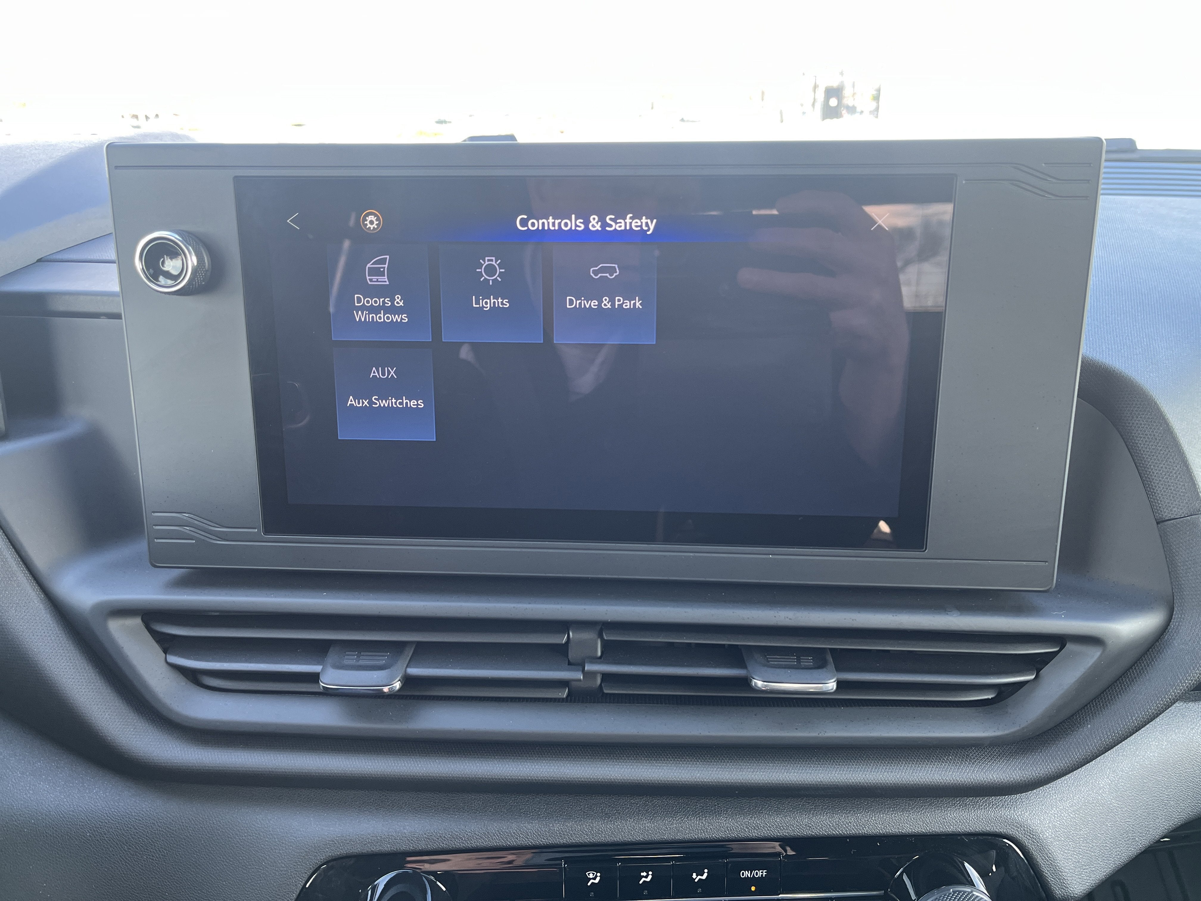 2024 Chevrolet Silverado EV Work Truck