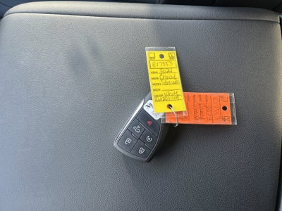 2024 Chevrolet Silverado EV Work Truck