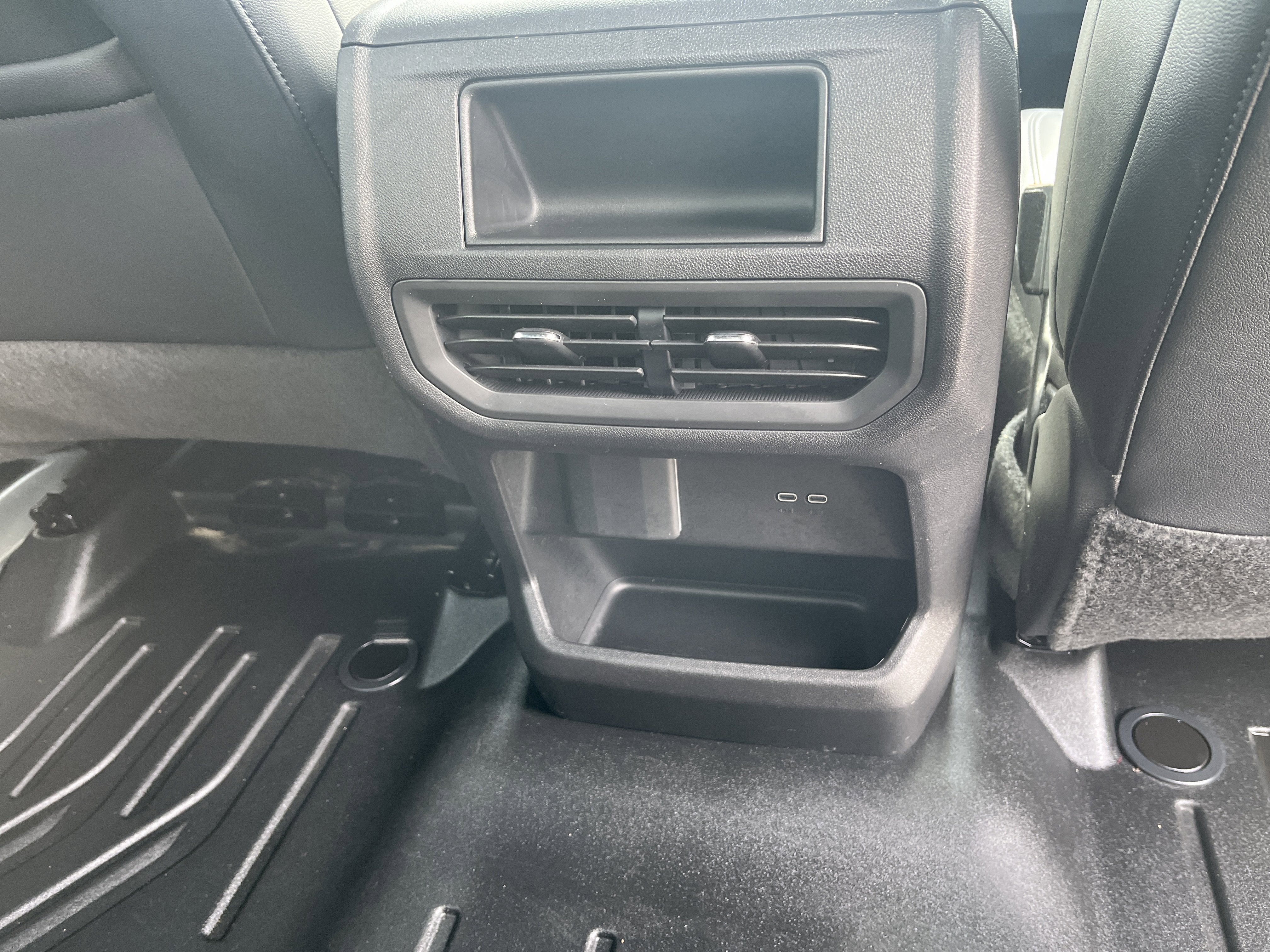2025 Chevrolet Silverado EV Work Truck