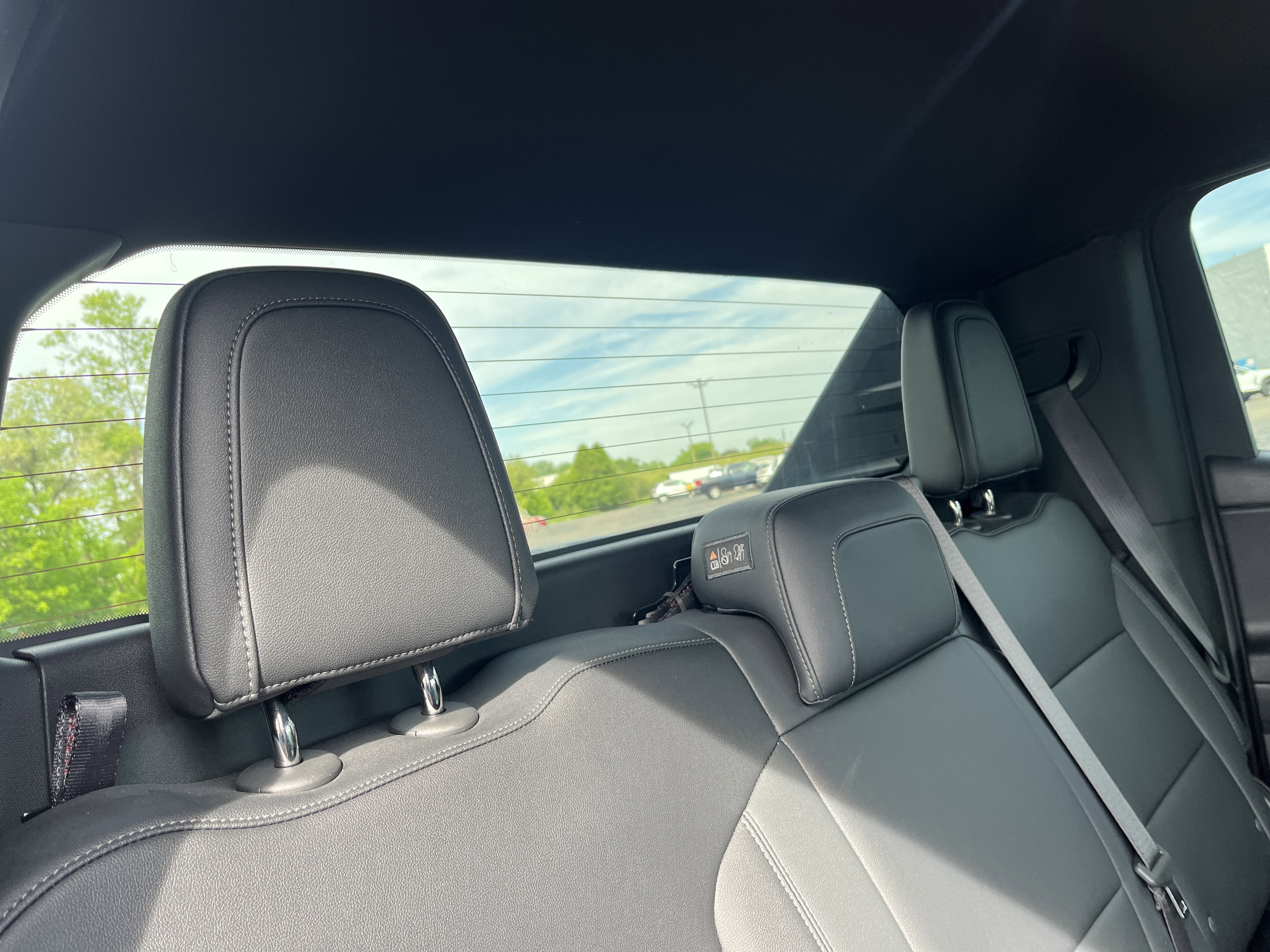 2025 Chevrolet Silverado EV Work Truck