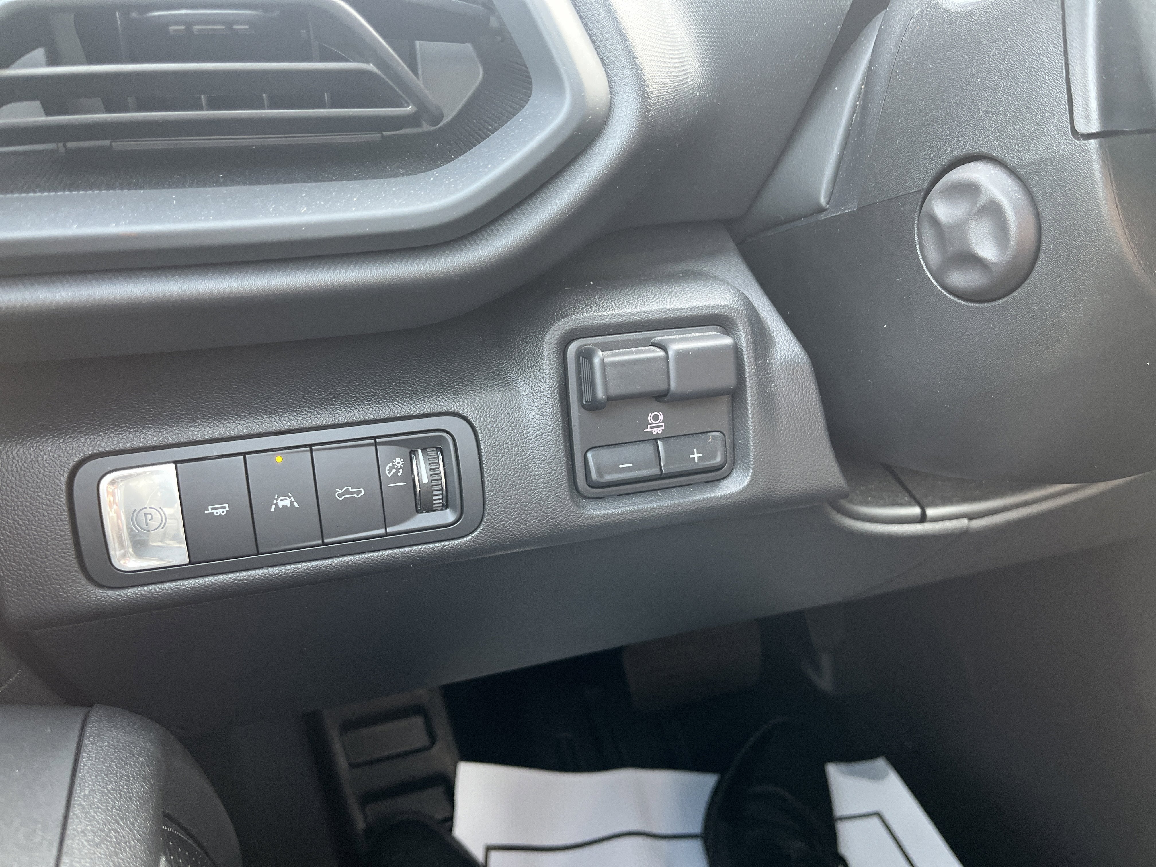 2025 Chevrolet Silverado EV Work Truck