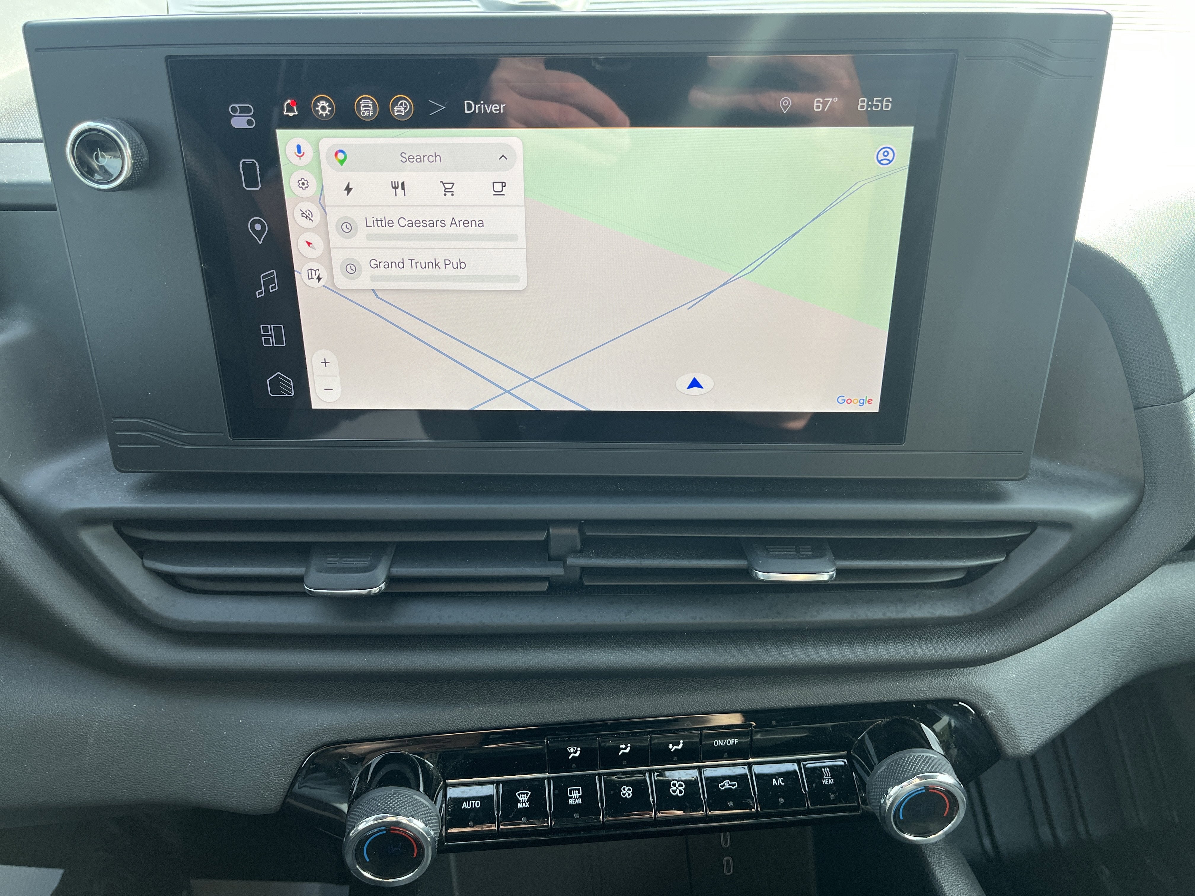 2025 Chevrolet Silverado EV Work Truck