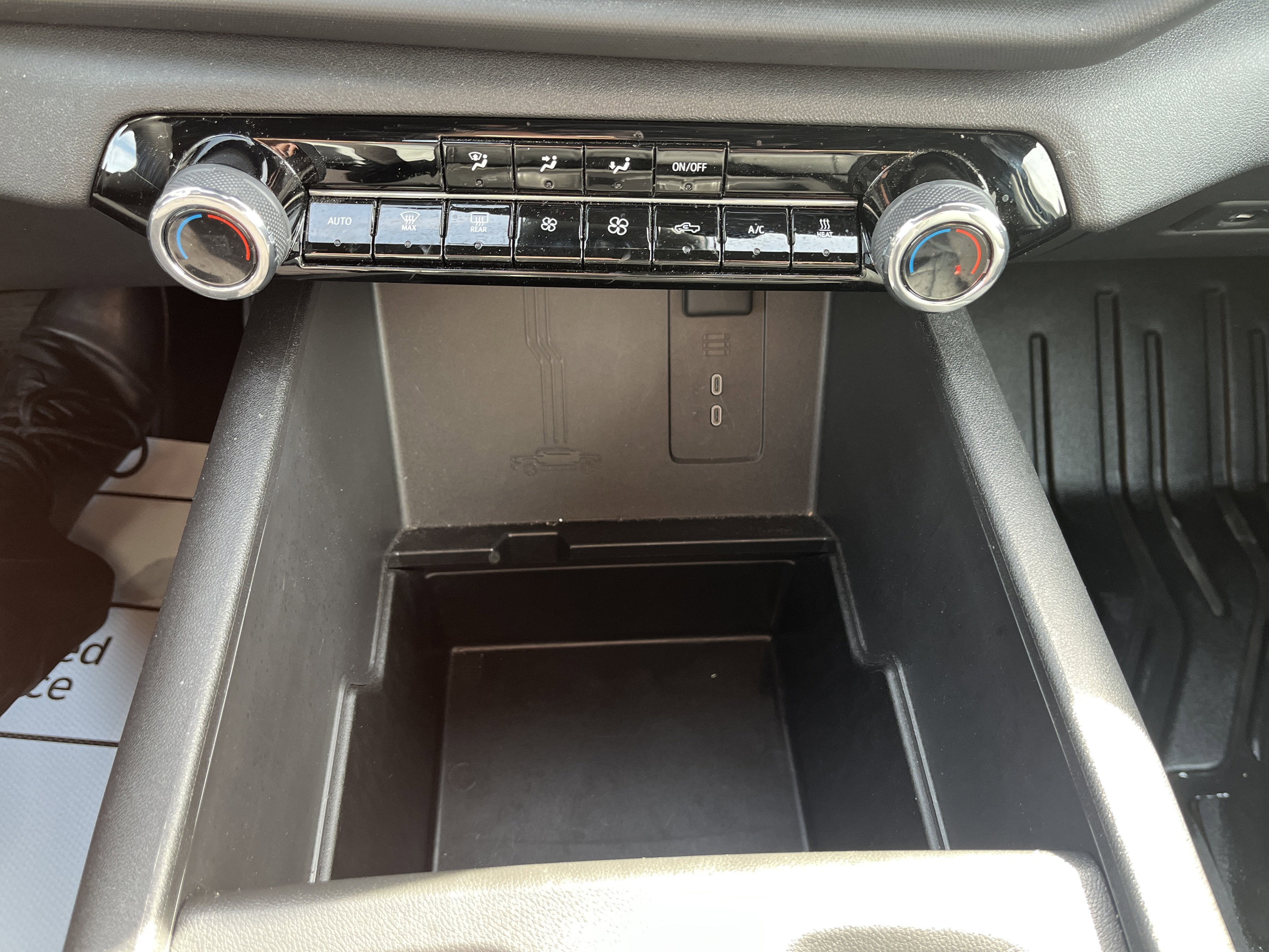 2025 Chevrolet Silverado EV Work Truck