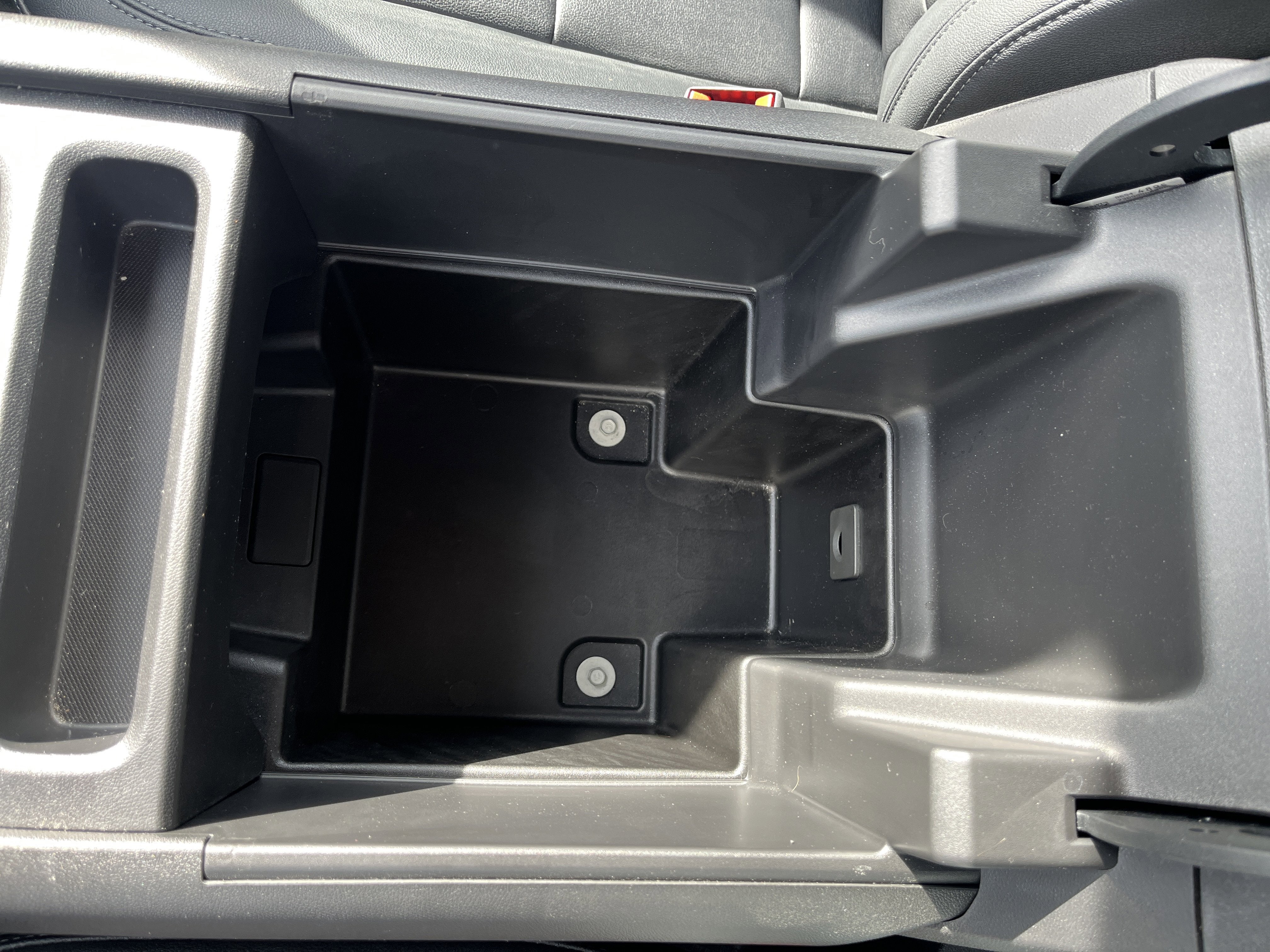 2025 Chevrolet Silverado EV Work Truck