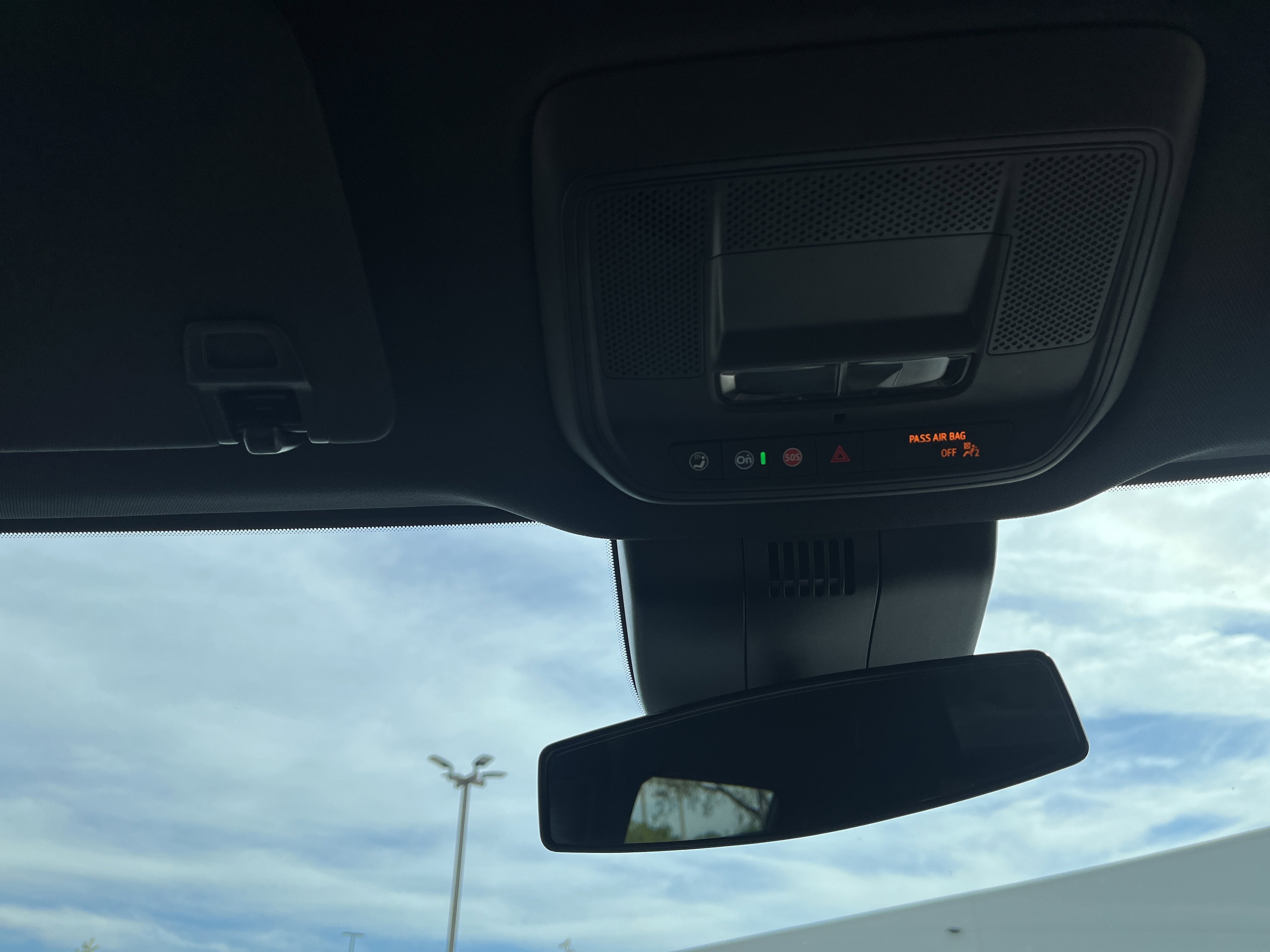 2025 Chevrolet Silverado EV Work Truck