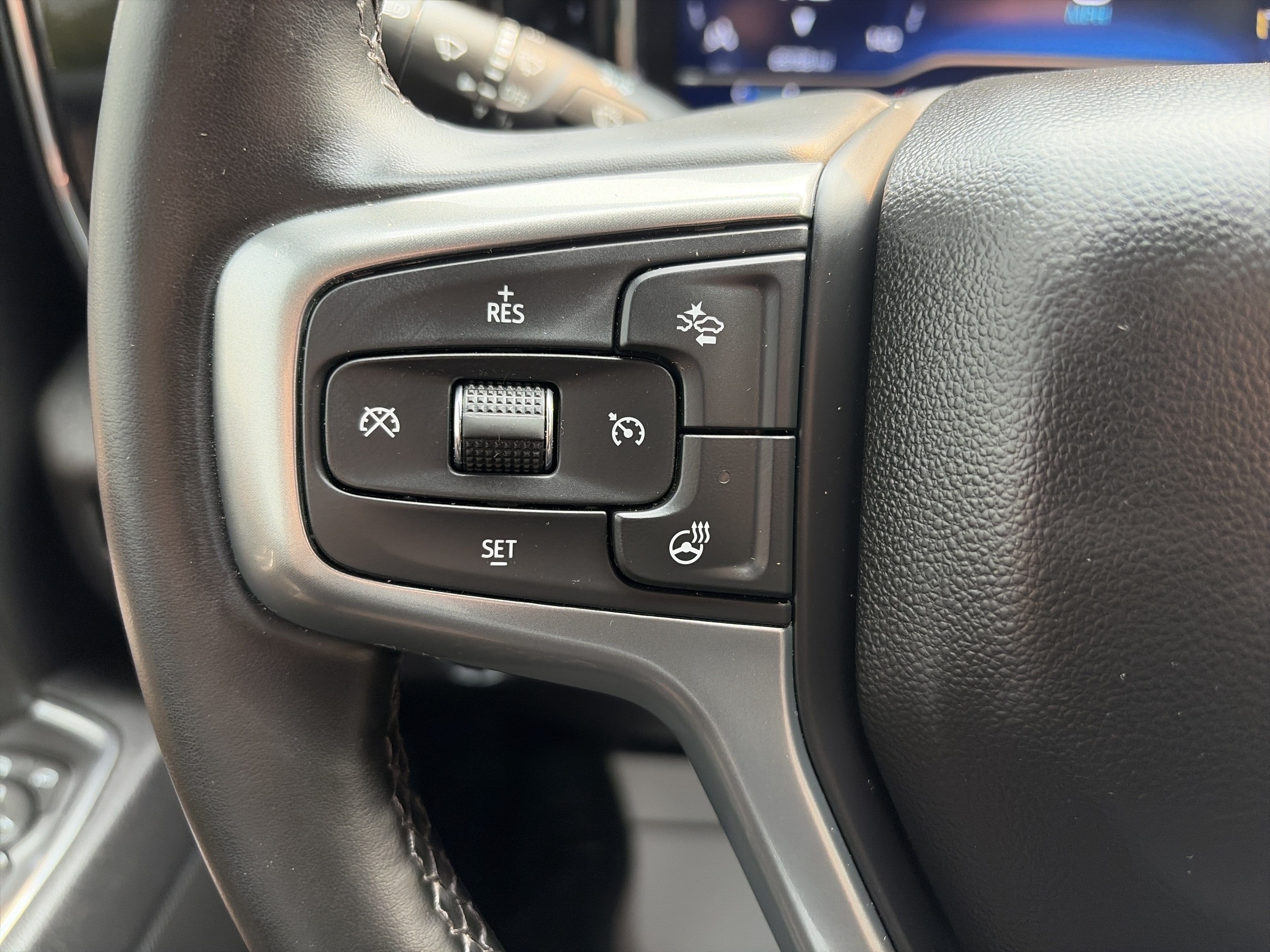2025 Chevrolet Silverado 3500 HD LTZ