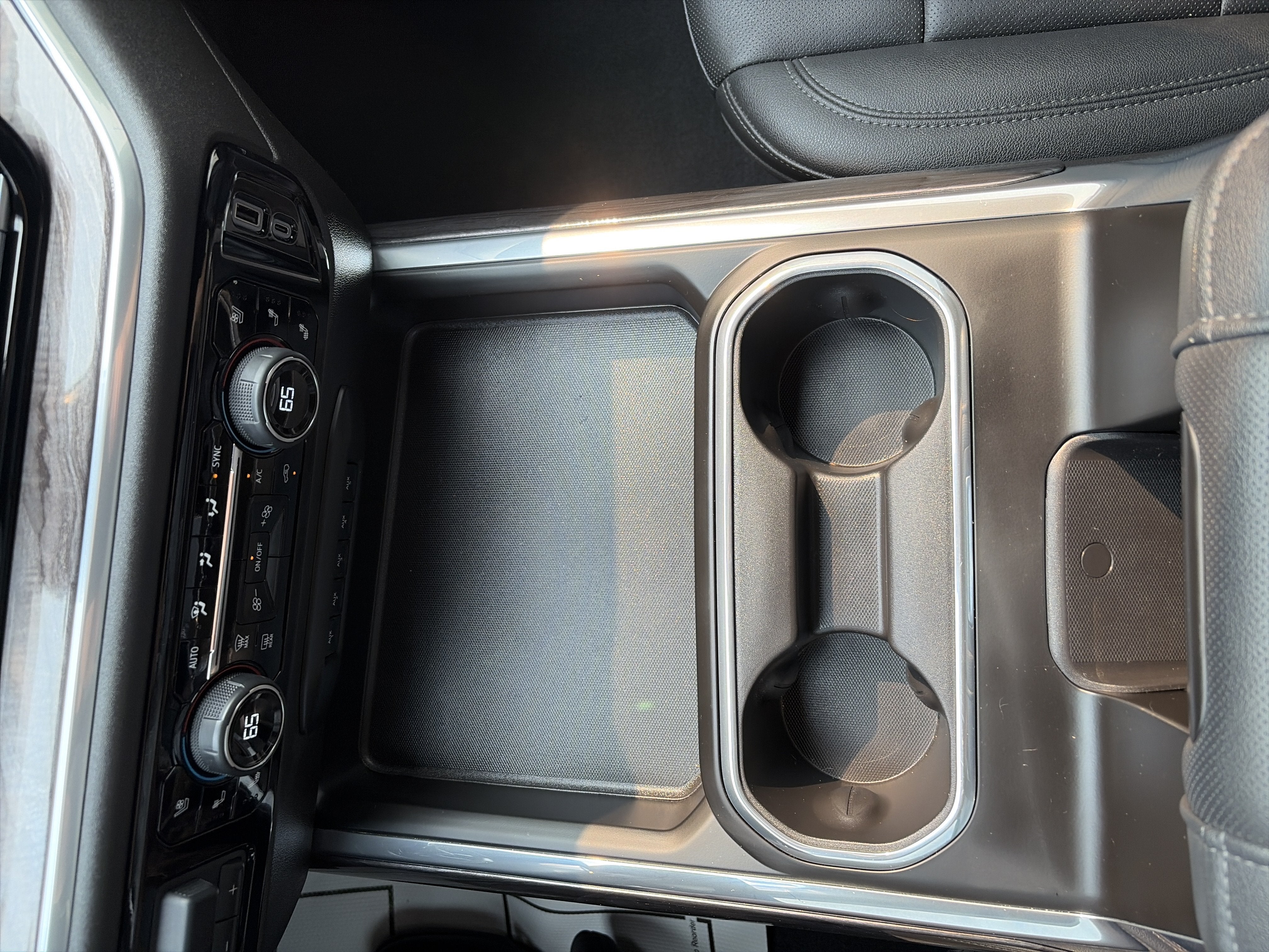 2025 Chevrolet Silverado 3500 HD LTZ