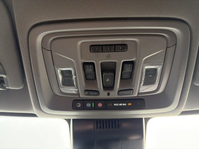 2025 Chevrolet Silverado 3500 HD LTZ