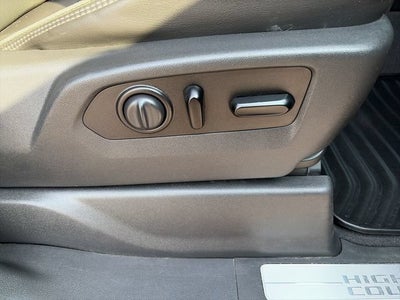 2020 Chevrolet Silverado 3500 HD High Country