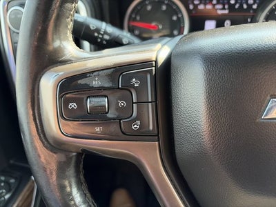 2020 Chevrolet Silverado 3500 HD High Country