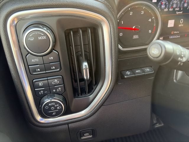 2020 Chevrolet Silverado 3500 HD High Country