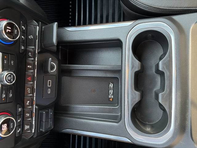 2020 Chevrolet Silverado 3500 HD High Country