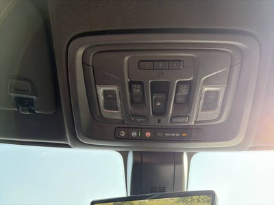 2020 Chevrolet Silverado 3500 HD High Country