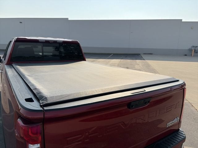 2020 Chevrolet Silverado 3500 HD High Country