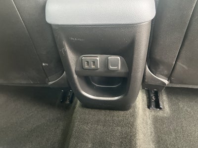 2016 Chevrolet Colorado 4WD Z71