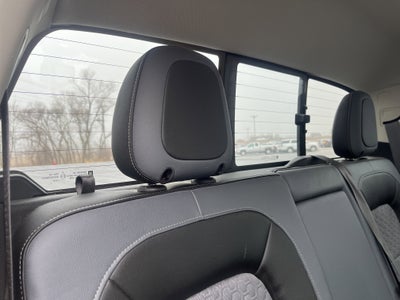 2016 Chevrolet Colorado 4WD Z71